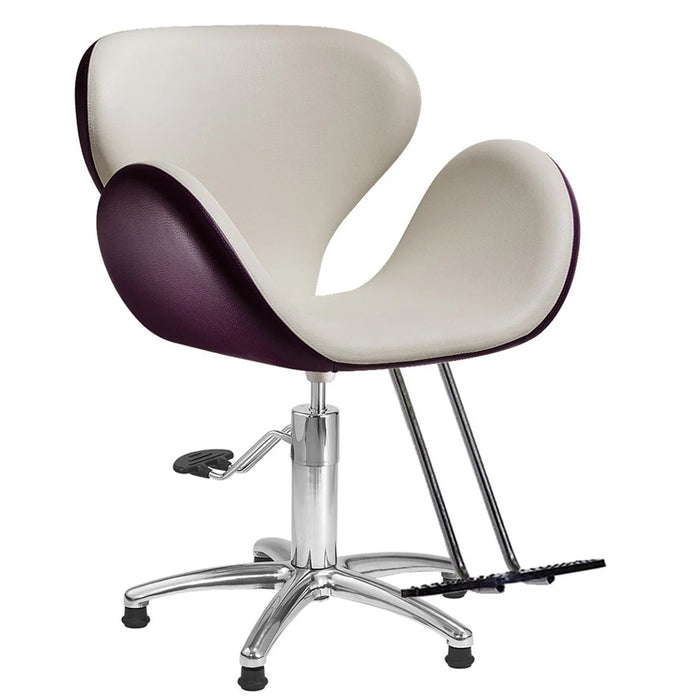 Salon Ambience Tulip Styling Chair - SA-SH-300