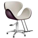 Salon Ambience Tulip Styling Chair - SA-SH-300