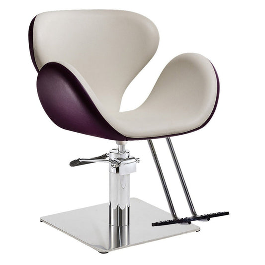 Salon Ambience Tulip Styling Chair