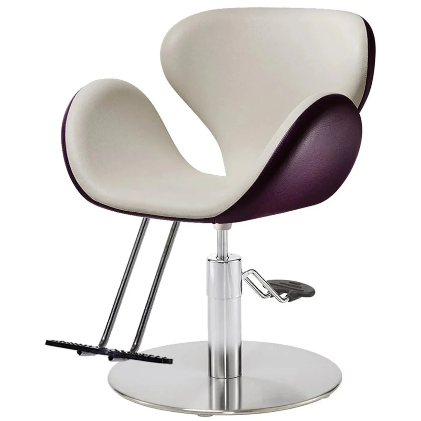 Salon Ambience Tulip Styling Chair - SA-SH-300