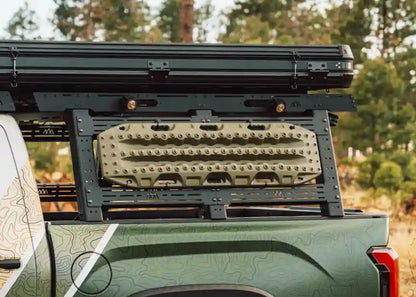 Toyota Tundra Bed Rack Starter Bundle Deal