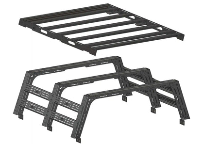 Toyota Tundra Bed Rack Starter Bundle Deal