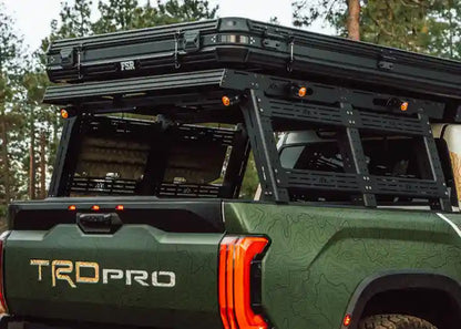 Toyota Tundra Bed Rack Starter Bundle Deal