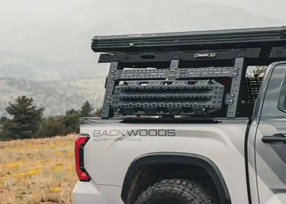 Toyota Tundra Bed Rack Starter Bundle Deal