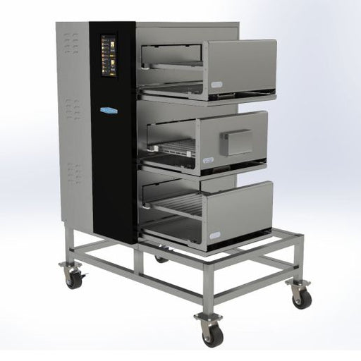 TurboChef PLEXOR A3 Right To Left PLE-9500-1-DL-CIC