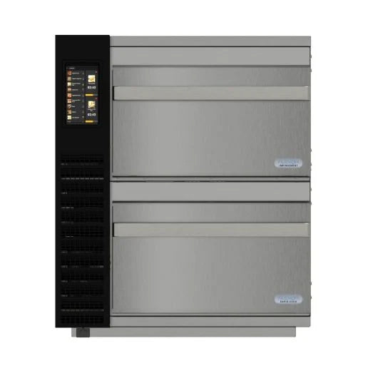 TurboChef PLEXOR M2 PLM-9900-2-RI