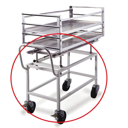 Tuttnauer 5596 Transfer Carriage - TTN-TC-5596