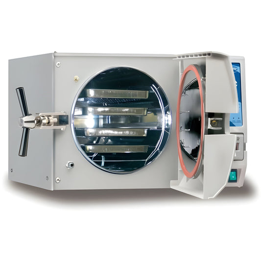 Tuttnauer 3870EA Large Capacity Automatic Autoclave - MFI-TTN-3870EA