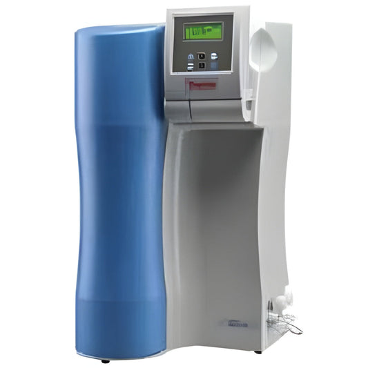 Tuttnauer Reverse Osmosis Water Treatment System -  TTN-LC2PC40GVFSO2SS-01