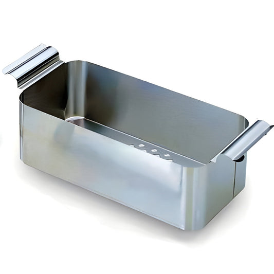 Tuttnauer Stainless Steel Basket -  TTN-CSU6B