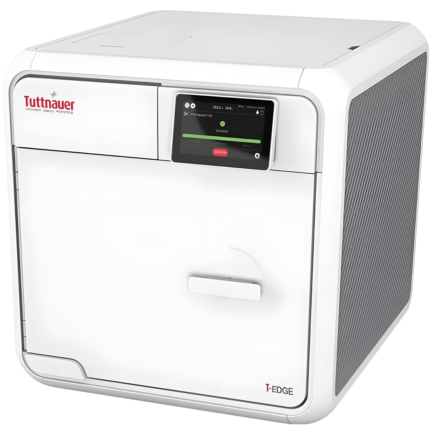 Tuttnauer T-Edge 11 Autoclave - TTN-T-EDGE11S-110V