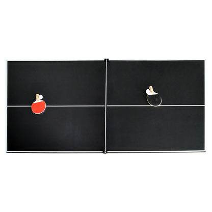 Hathaway Bristol 7ft Multi-Game Table 2 in 1 - NG4023