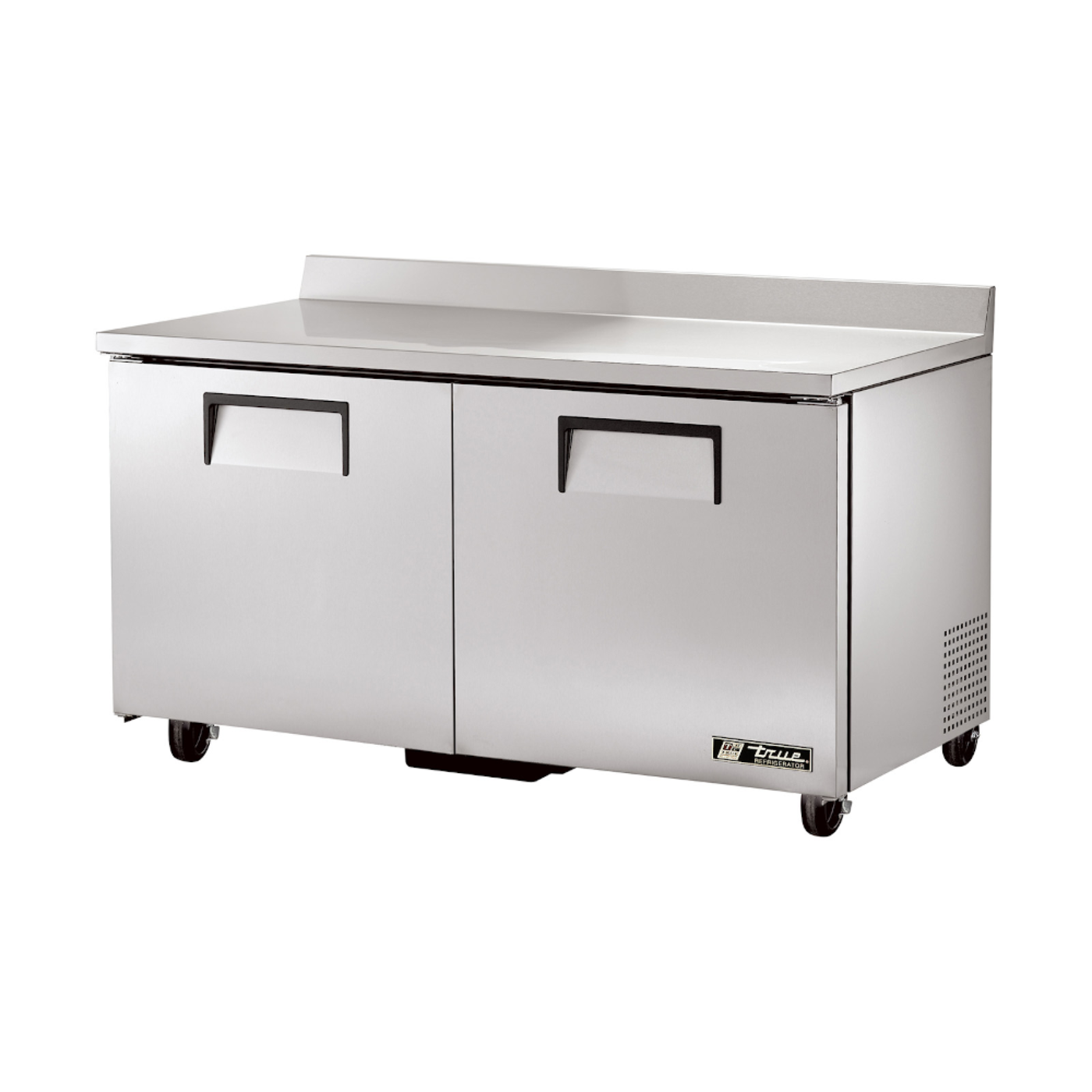 True TUC-60-HC~SPEC3 Refrigerator, Undercounter, Reach-In - TRTUC60HCSPEC3