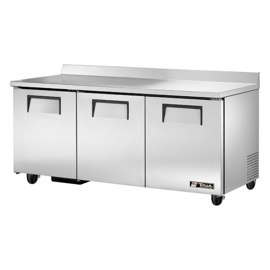 True TUC-72-HC~SPEC3 Refrigerator, Undercounter, Reach-In - TRTUC72HCSPEC3