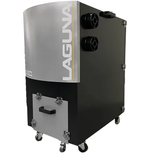 Laguna Tools U|30 Metal Dust Collector - MDC503L2203