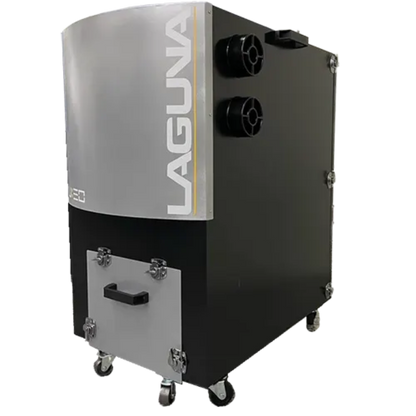 Laguna Tools U|30 Metal Dust Collector - MDC503L2203