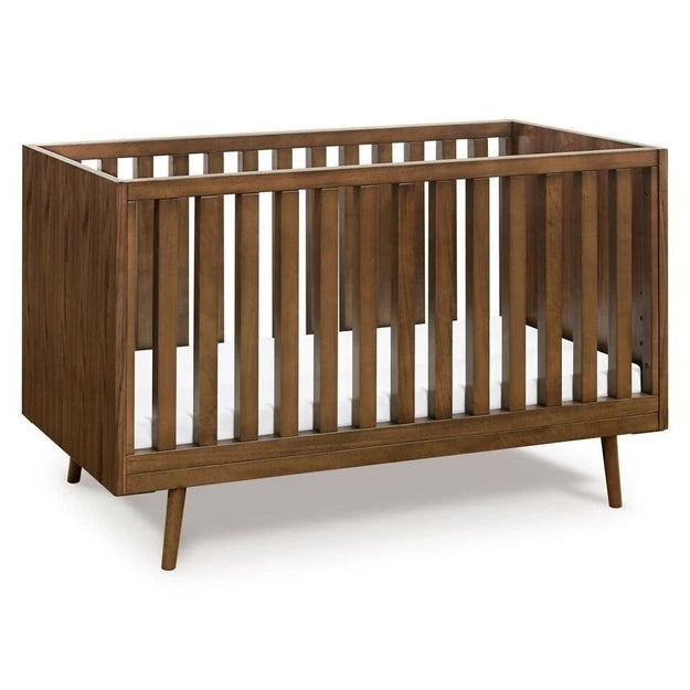 Ubabub Nifty Timber Crib - US0310UL