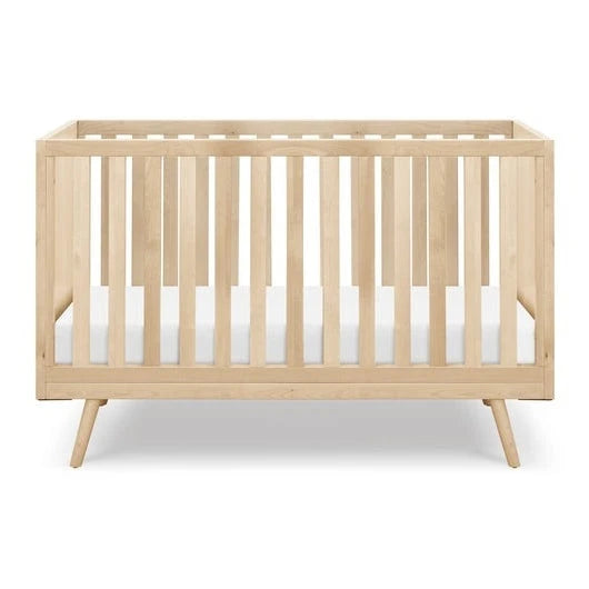 Ubabub Nifty Timber Crib - US0310UL