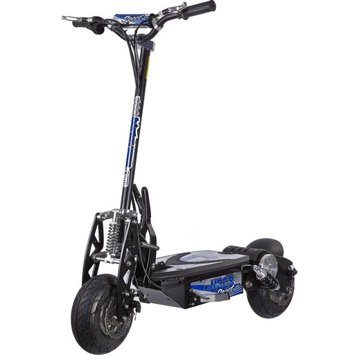 UberScoot 36V/12Ah 1000W Folding Electric Scooter Evo-1000