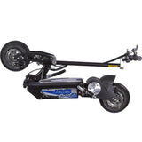 UberScoot 36V/12Ah 1000W Folding Electric Scooter Evo-1000