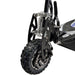 UberScoot 48V/12Ah 1600W Folding Electric Scooter Evo-1600