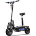 UberScoot 48V/12Ah 1600W Folding Electric Scooter Evo-1600