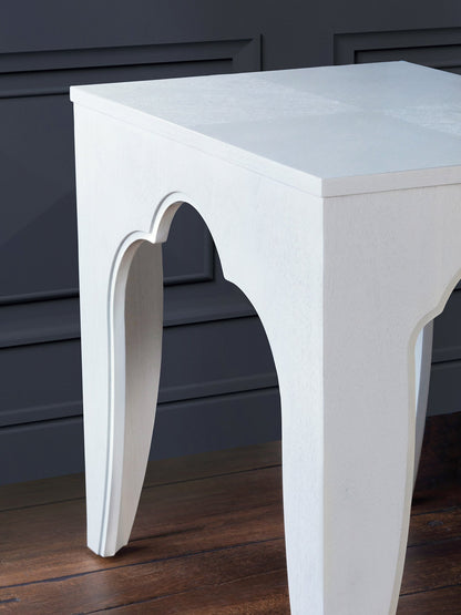 Park Hill Collection Island Manor End Table - EFT40682