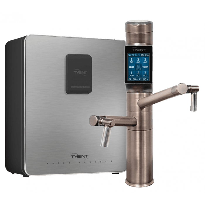 Tyent UCE-13 Plus Under-Counter Water Ionizer TYENTUCE13