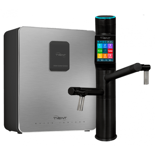 Tyent UCE-13 Plus Under-Counter Water Ionizer TYENTUCE13