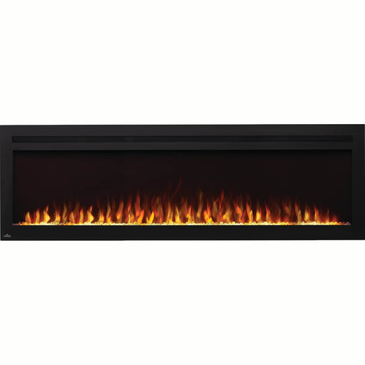 Napoleon Fireplaces 72-In PurView Wall Mount Electric Fireplace - NEFL72HI