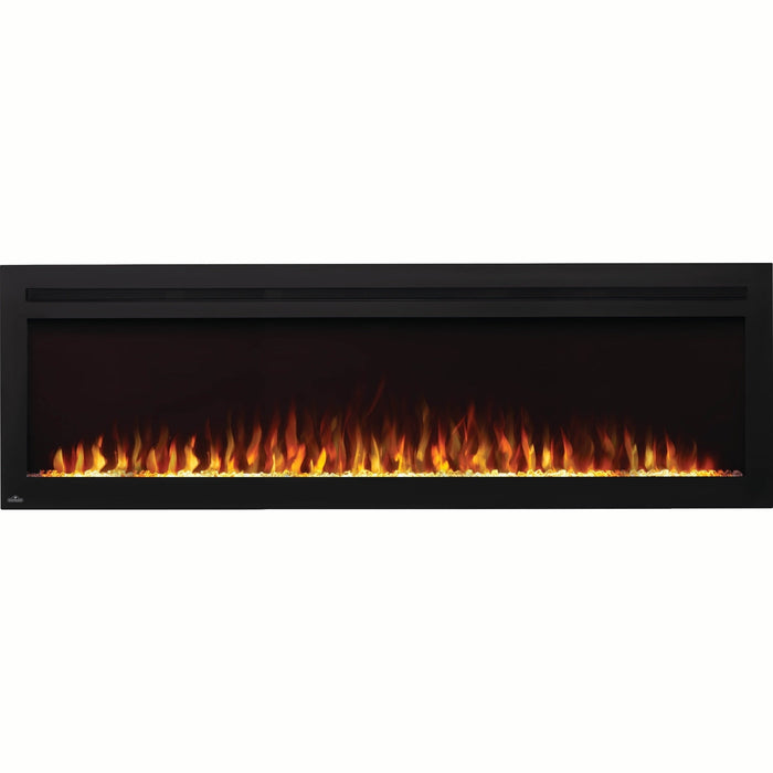 Napoleon Fireplaces 72-In PurView Wall Mount Electric Fireplace - NEFL72HI