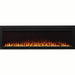 Napoleon Fireplaces 72-In PurView Wall Mount Electric Fireplace - NEFL72HI