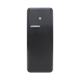 Vinotemp Retro Refrigerator, in Black - BR-RETRO-01-BLK