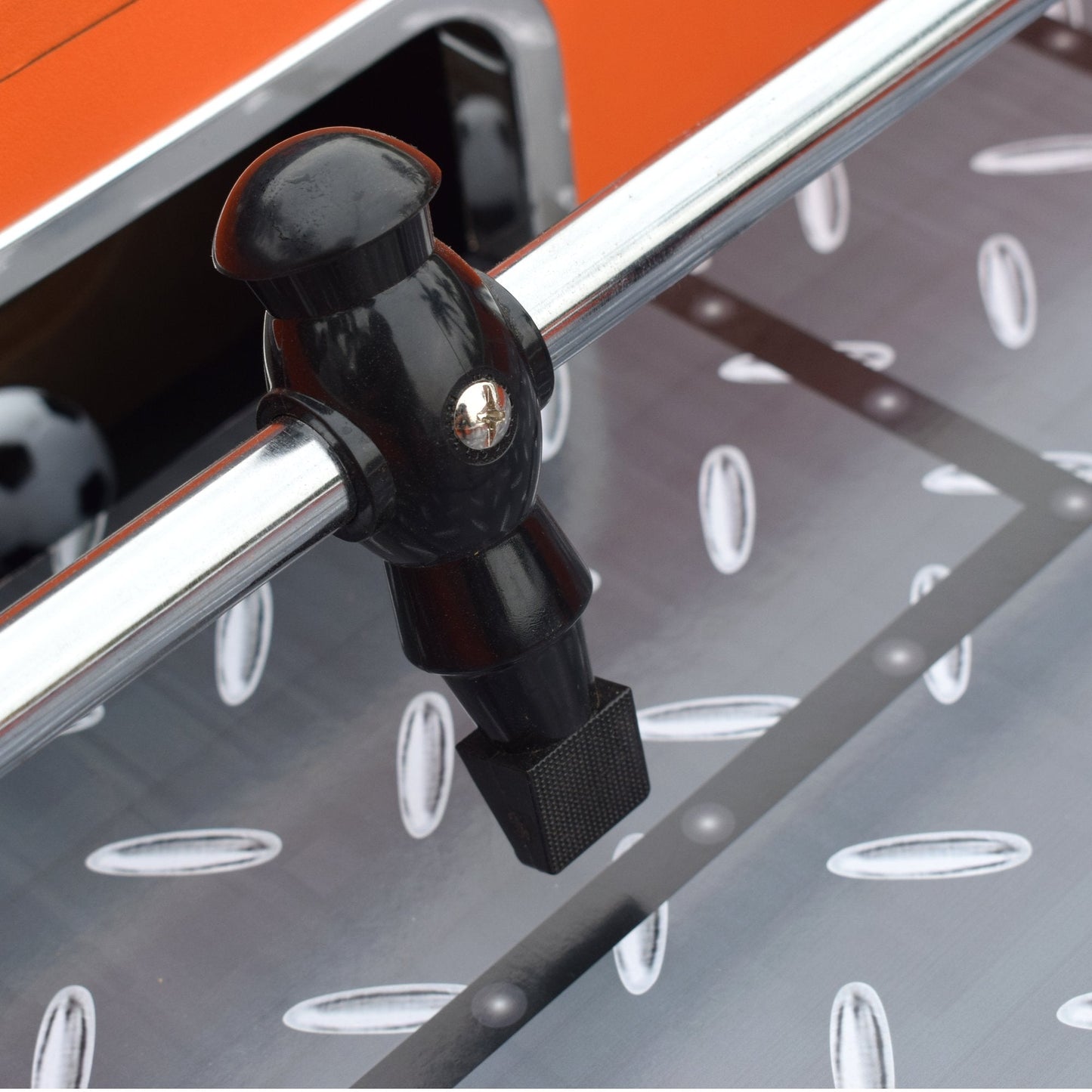 Hathaway Trailblazer 56" Foosball Table - BG5012