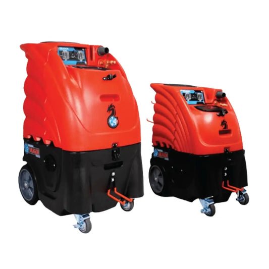 Sandia Dragon Restroom Cleaner 1200 PSI One 3 Stage, Single Cord