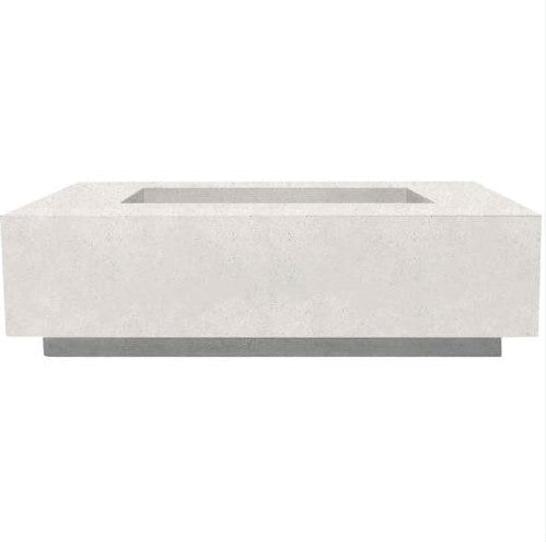 Prism Hardscapes 56" x 38" Tavola 1 Fire Table