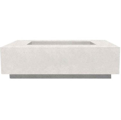 Prism Hardscapes 56" x 38" Tavola 1 Fire Table