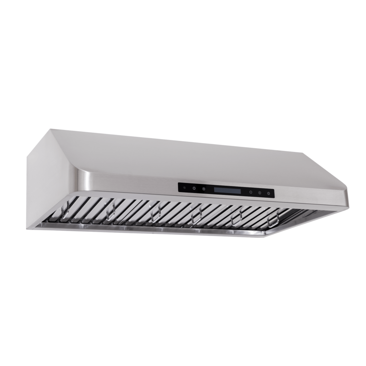 Proline PLFW 115 - Under-Cabinet Range Hood, 900 CFM | Stainless Steel Finish - PLFW 115.30