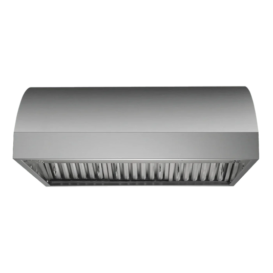 ProLine Under-Cabinet Range hood, Ducted, 2000 CFM, Thick 304 Stainless Steel - PLGW BBQ Pro UC