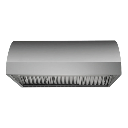 ProLine Under-Cabinet Range hood, Ducted, 2000 CFM, Thick 304 Stainless Steel - PLGW BBQ Pro UC