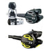 Atomic Aquatics Z2 Regulator & Z2 Octo Package