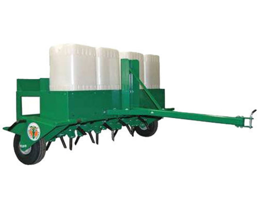 Billy Goat AET48 Aerator 48" Towable - BIQW-AET48