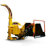 Wallenstein Chipper PTO Driven 10" Capacity - BX102R