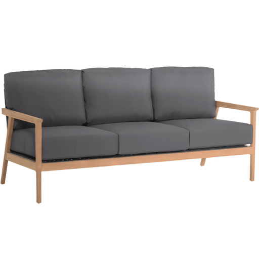 Royal Teak Collection Ventura Sofa / 3-Seater - VENT3S