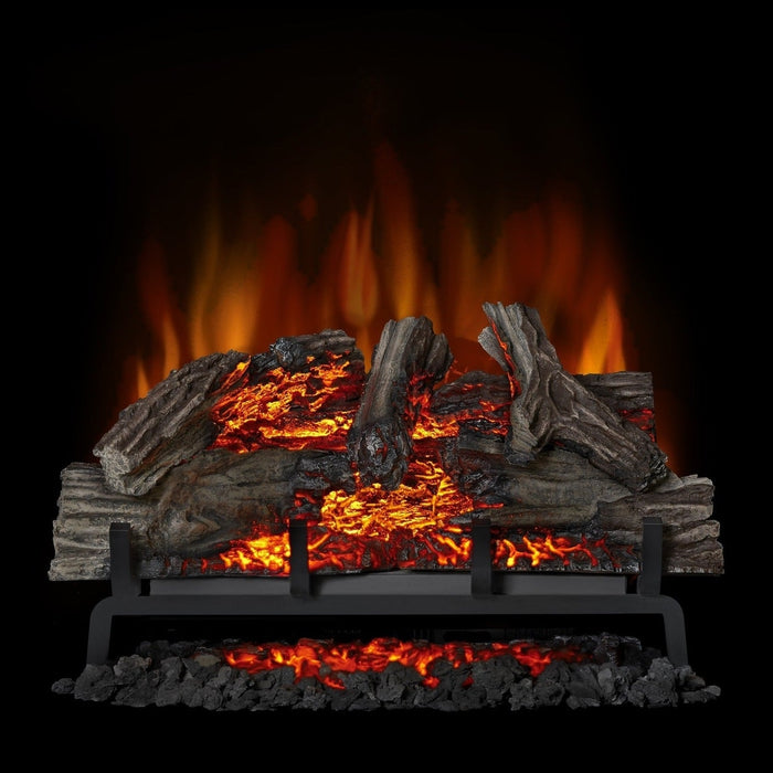 Napoleon Fireplaces Woodland Electric Fireplace Log Set, Napoleon, 27", NEFI27H