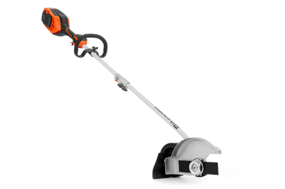 Husqvarna 330iKE Battery Powered Combi Powerhead with Edger Attachment - 970701202