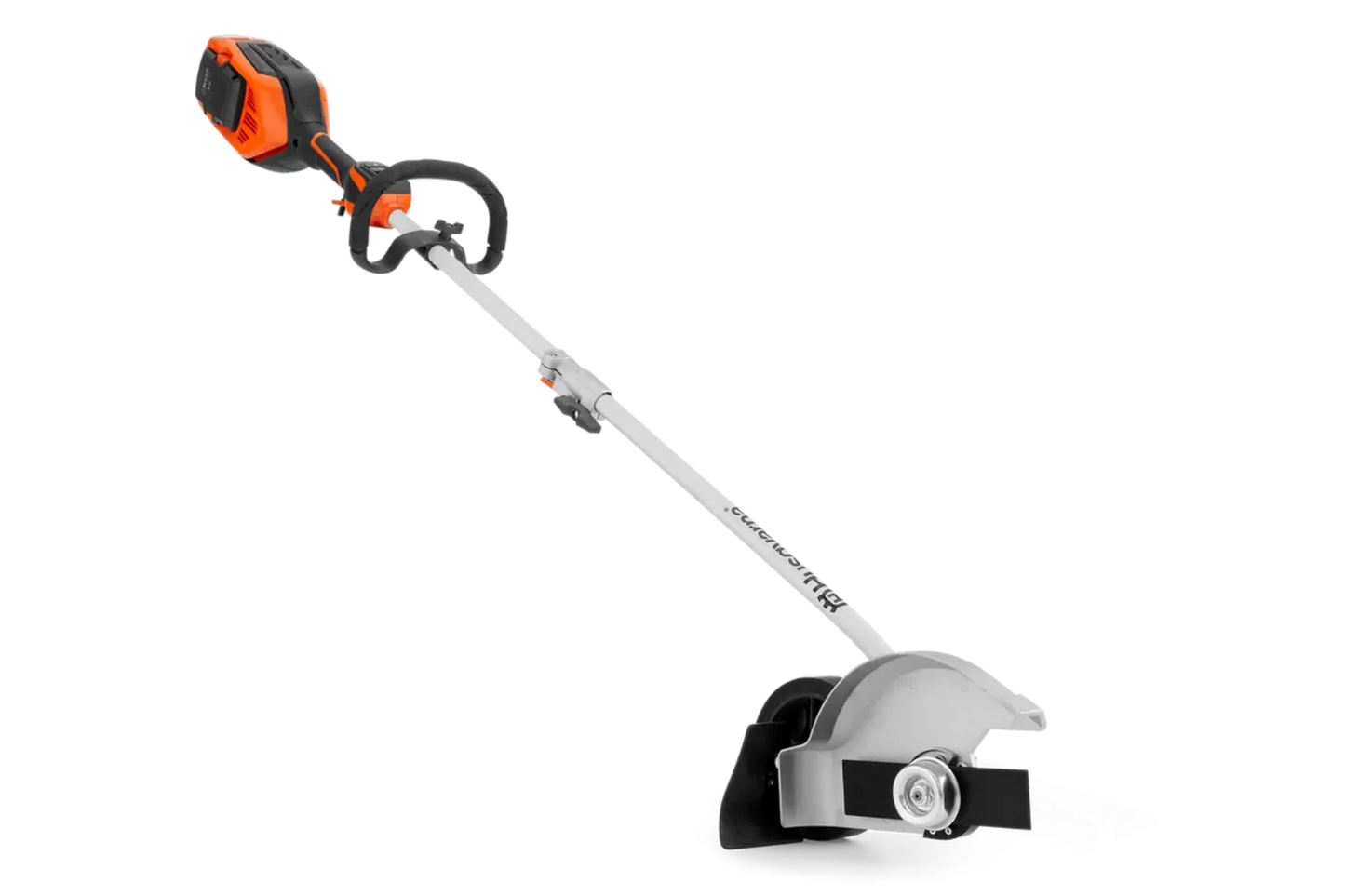 Husqvarna 330iKE Battery Powered Combi Powerhead with Edger Attachment - 970701202