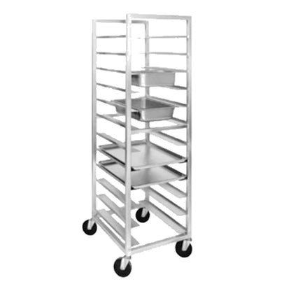 Univex Bun Pan / Steam Table Pan Universal Rack - CHAUTR10