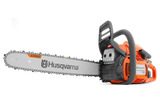 Husqvarna 445 Chainsaw 18in, .325 Pitch, 50.2cc - 970613028