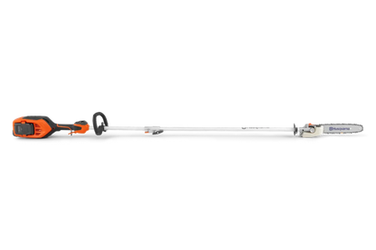 Husqvarna Pole Saw 330iKP Kit with 10in Bar, Battery, & Charger for Homeowners  - 970701205